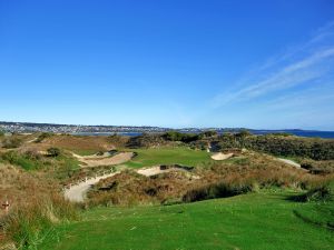 Barnbougle (Dunes) 7th Tips